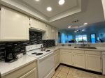 Newly remodeled and fully equipped kitchen